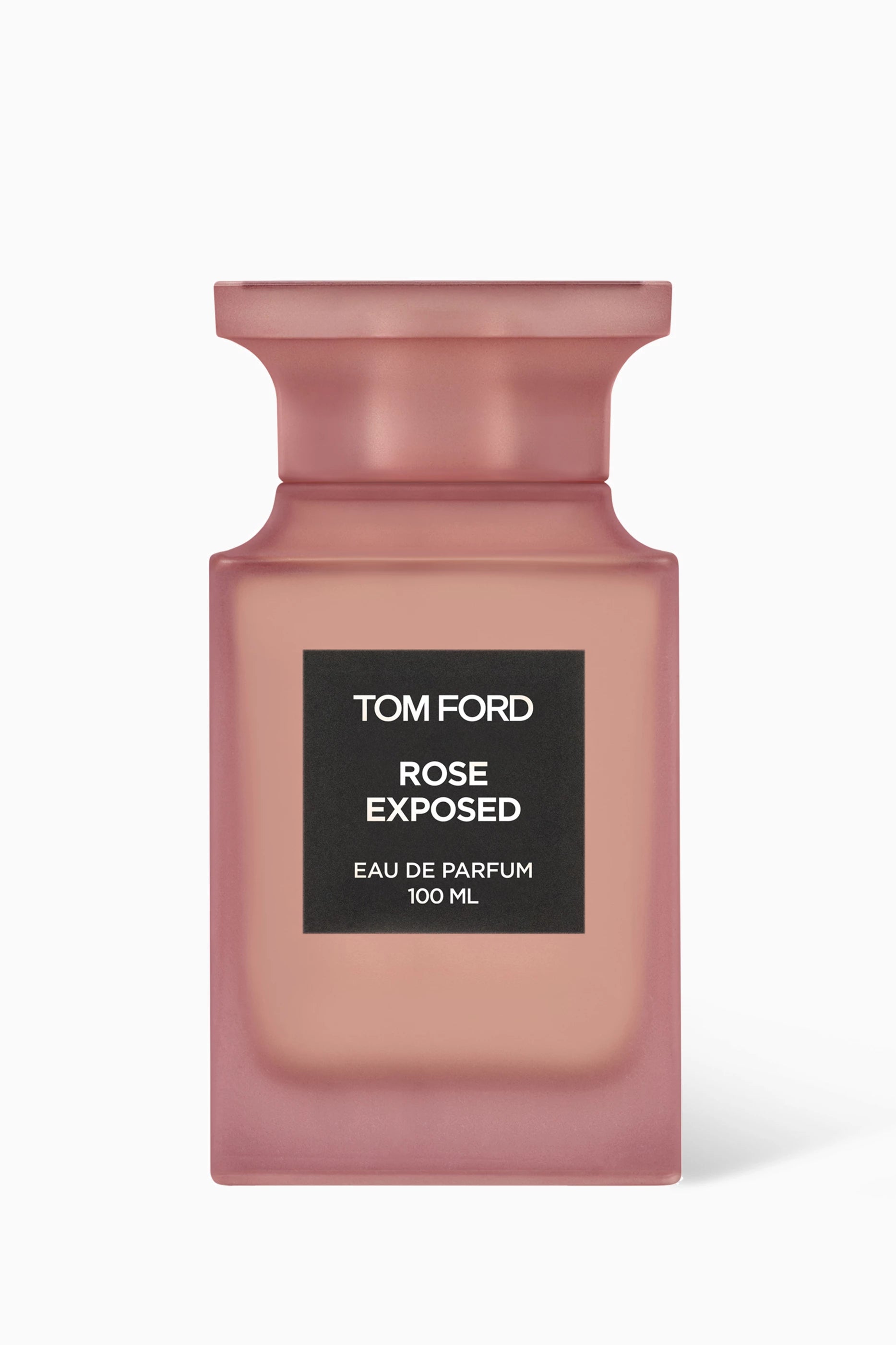 Rose Exposed Eau de Parfum