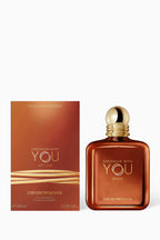 Armani Stronger With You Spices Eau de Parfum