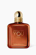 Armani Stronger With You Spices Eau de Parfum