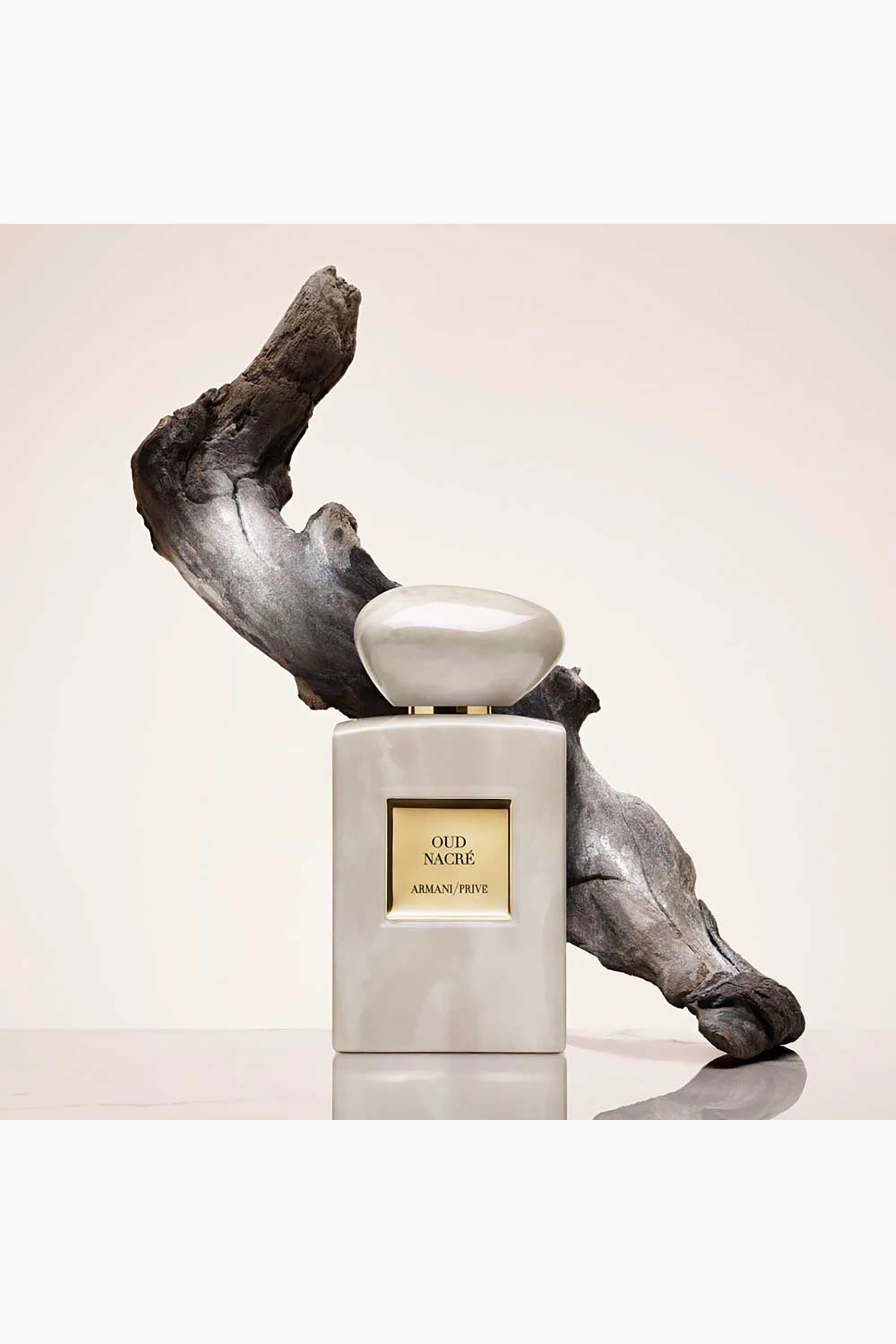 Oud Nacre Eau de Parfum