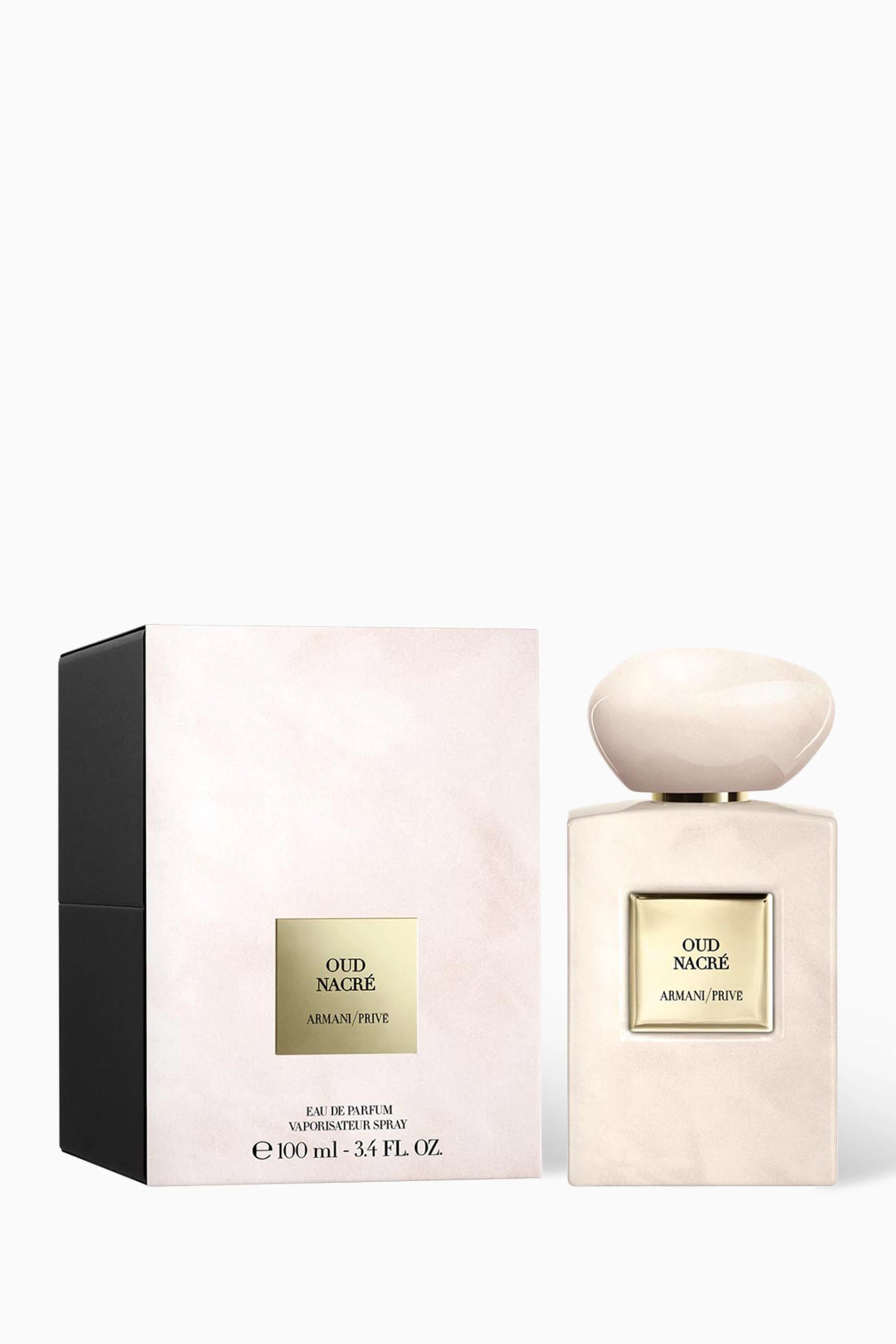Oud Nacre Eau de Parfum
