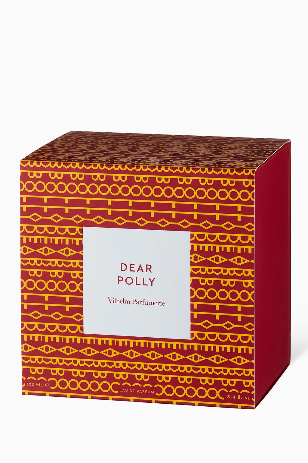 Dear Polly Eau de Parfum - Limited Edition