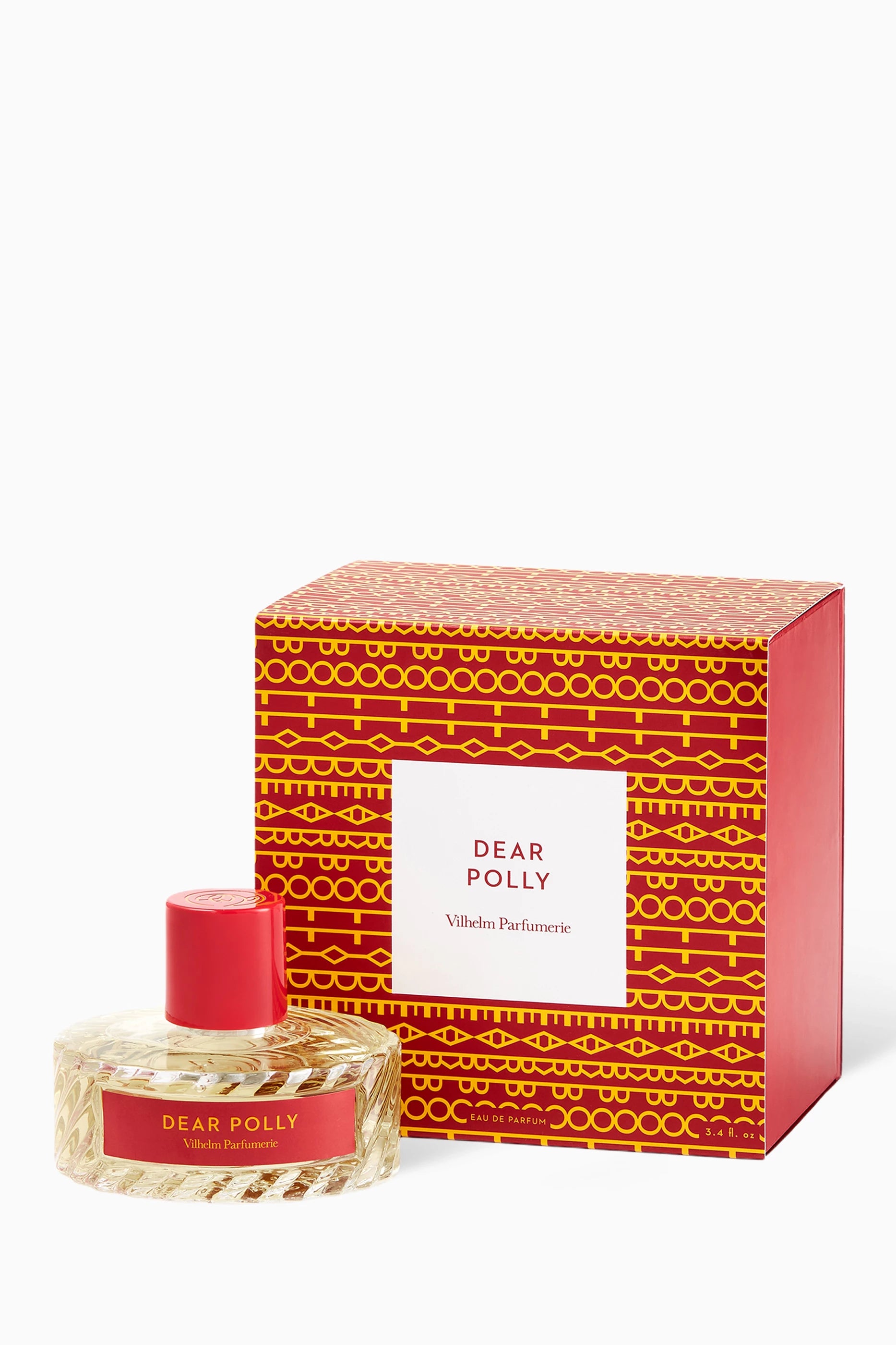 Dear Polly Eau de Parfum - Limited Edition