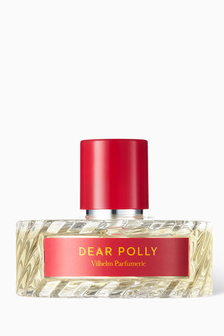 100ml option for Dear Polly Eau de Parfum - Limited Edition