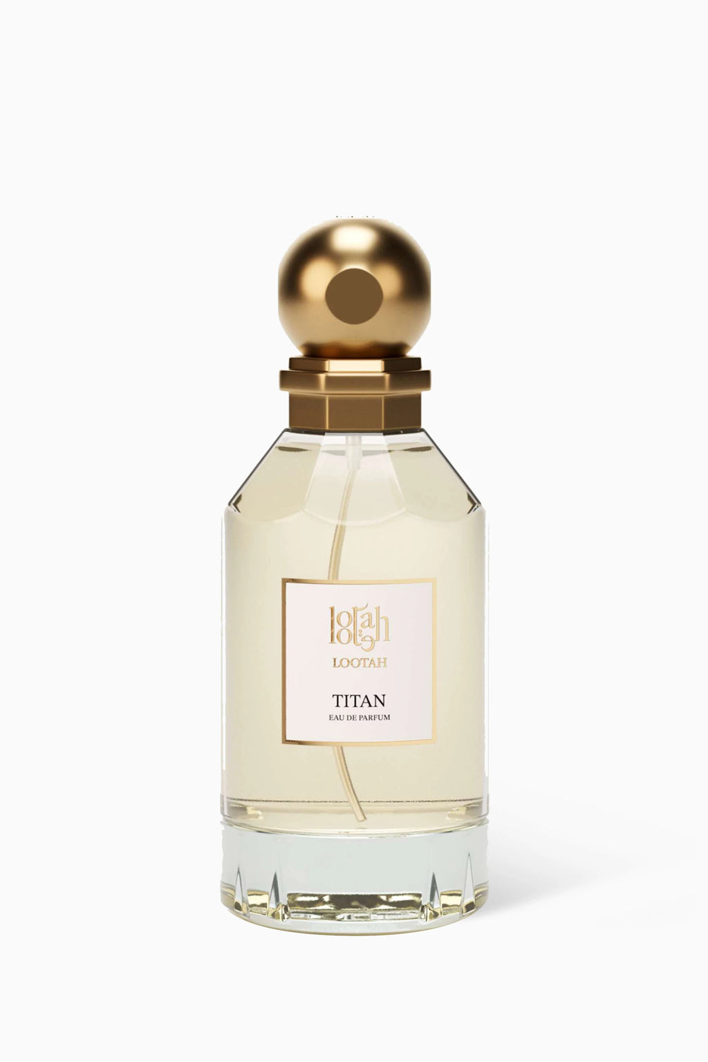 Titan Eau de Parfum