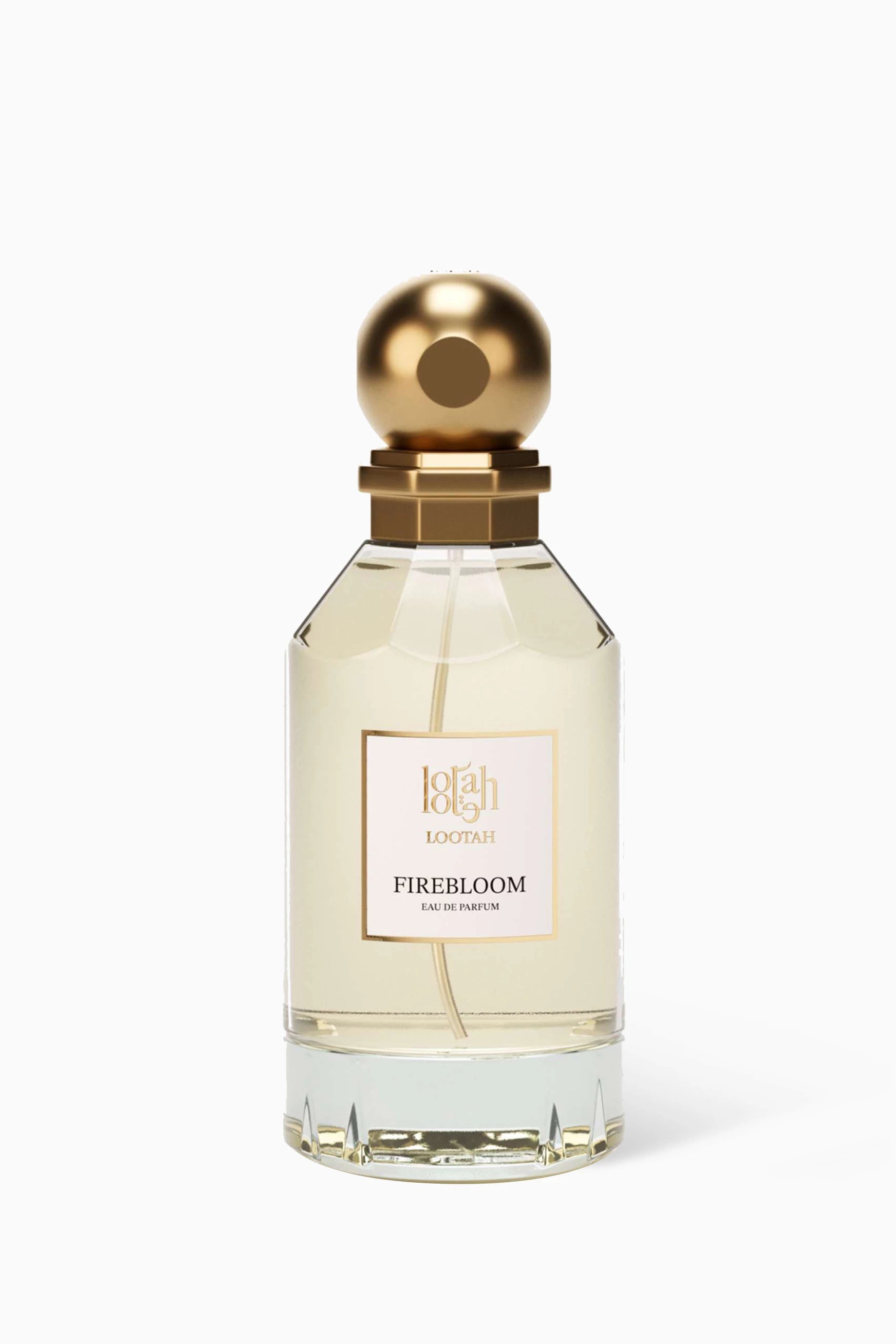 Firebloom Eau de Parfum