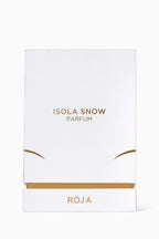 Isola Snow Parfum
