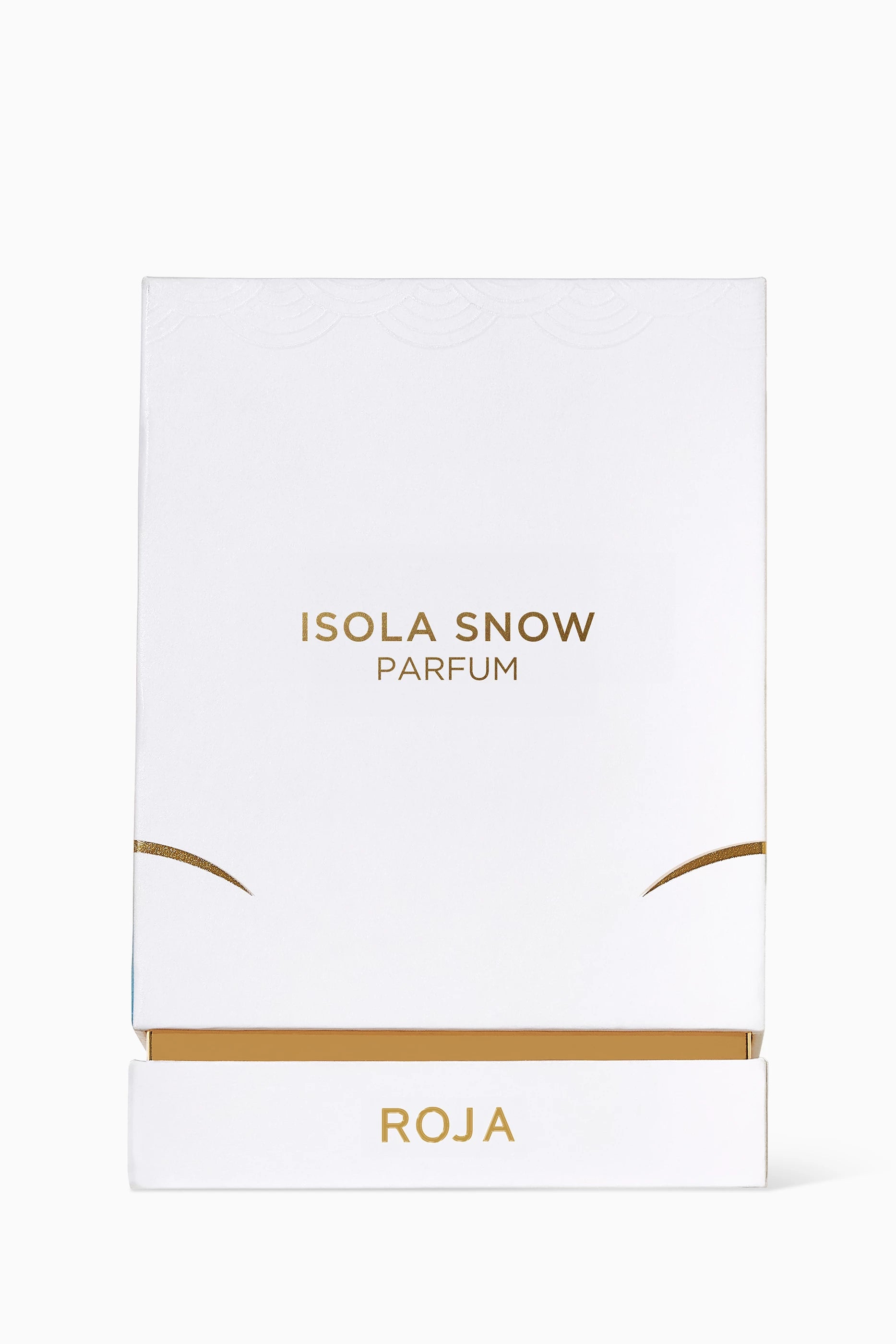 Isola Snow Parfum