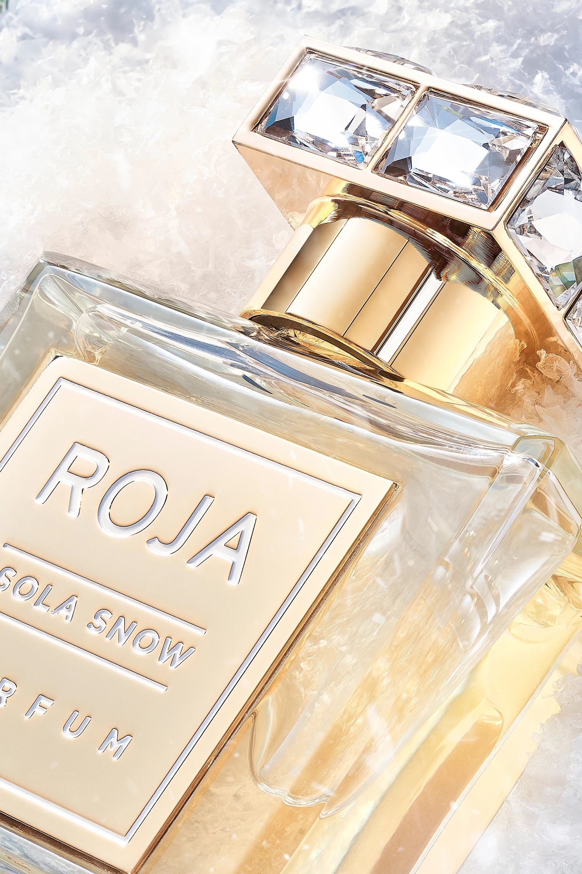 Isola Snow Parfum