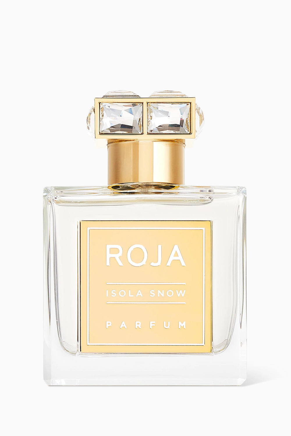 Isola Snow Parfum