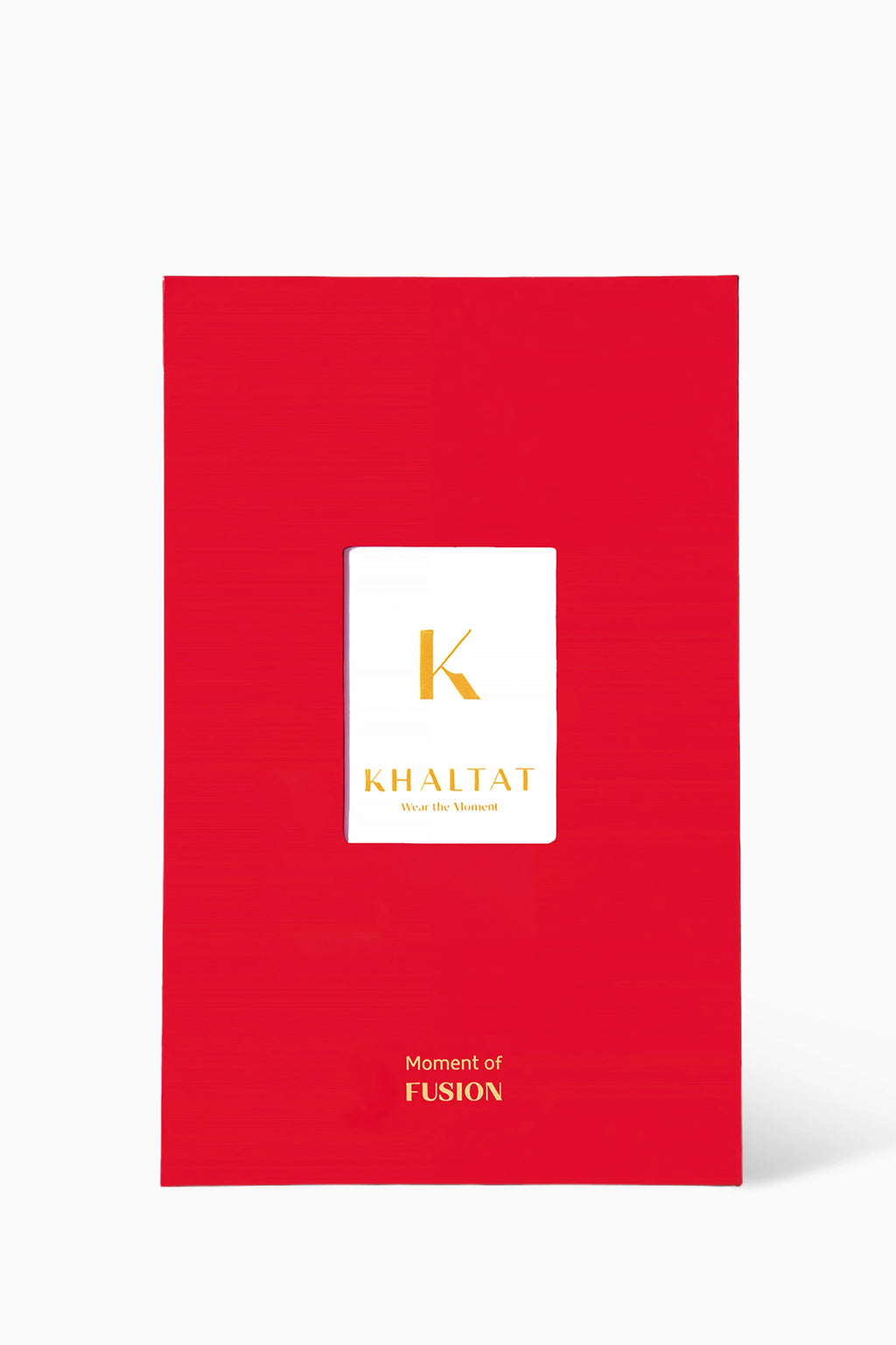 x MDP Moment of Fusion Parfum