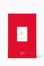 x MDP Moment of Fusion Parfum