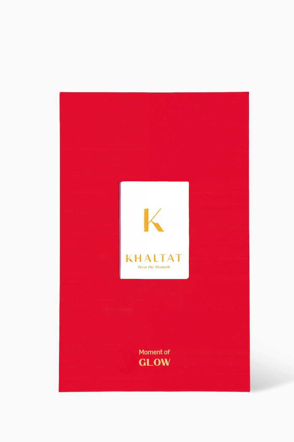Moment of Glow Parfum