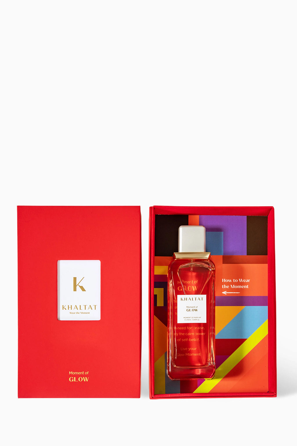 Moment of Glow Parfum