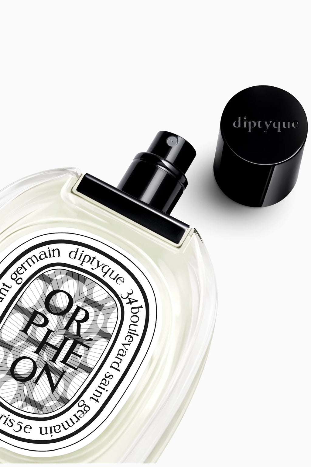 Orphéon Eau de Toilette