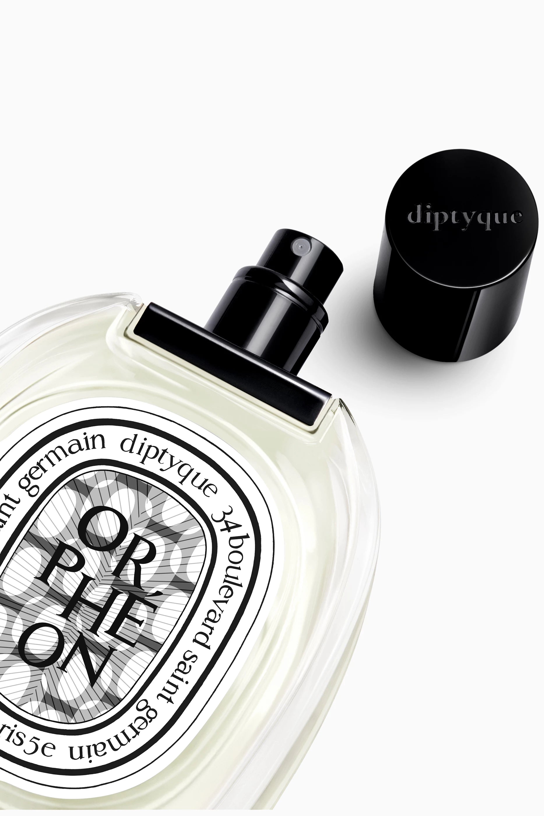 Orphéon Eau de Toilette