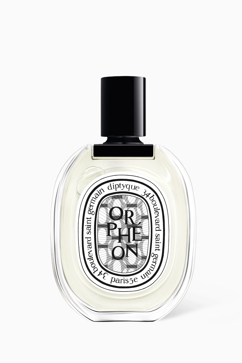 Orphéon Eau de Toilette