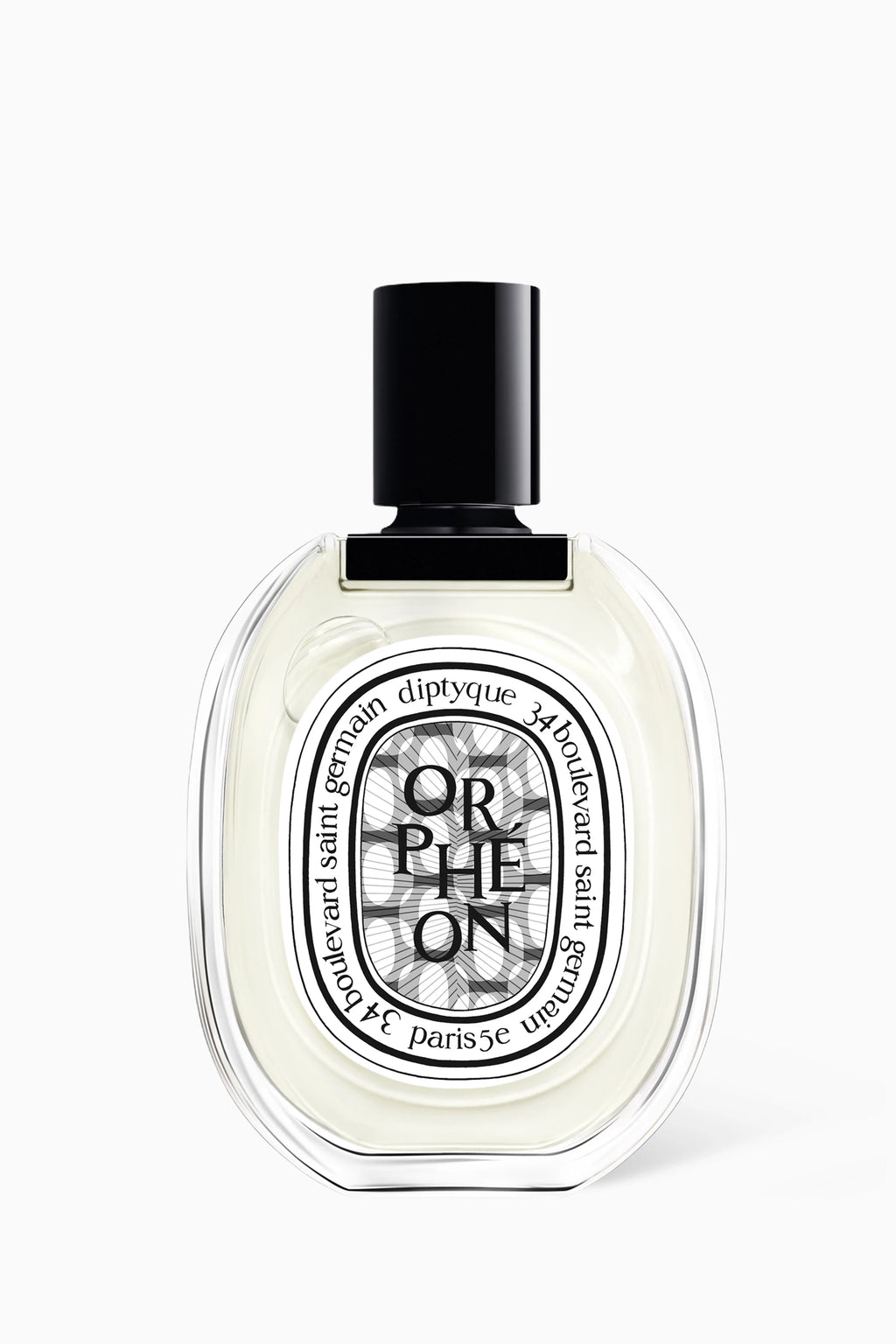 Orphéon Eau de Toilette