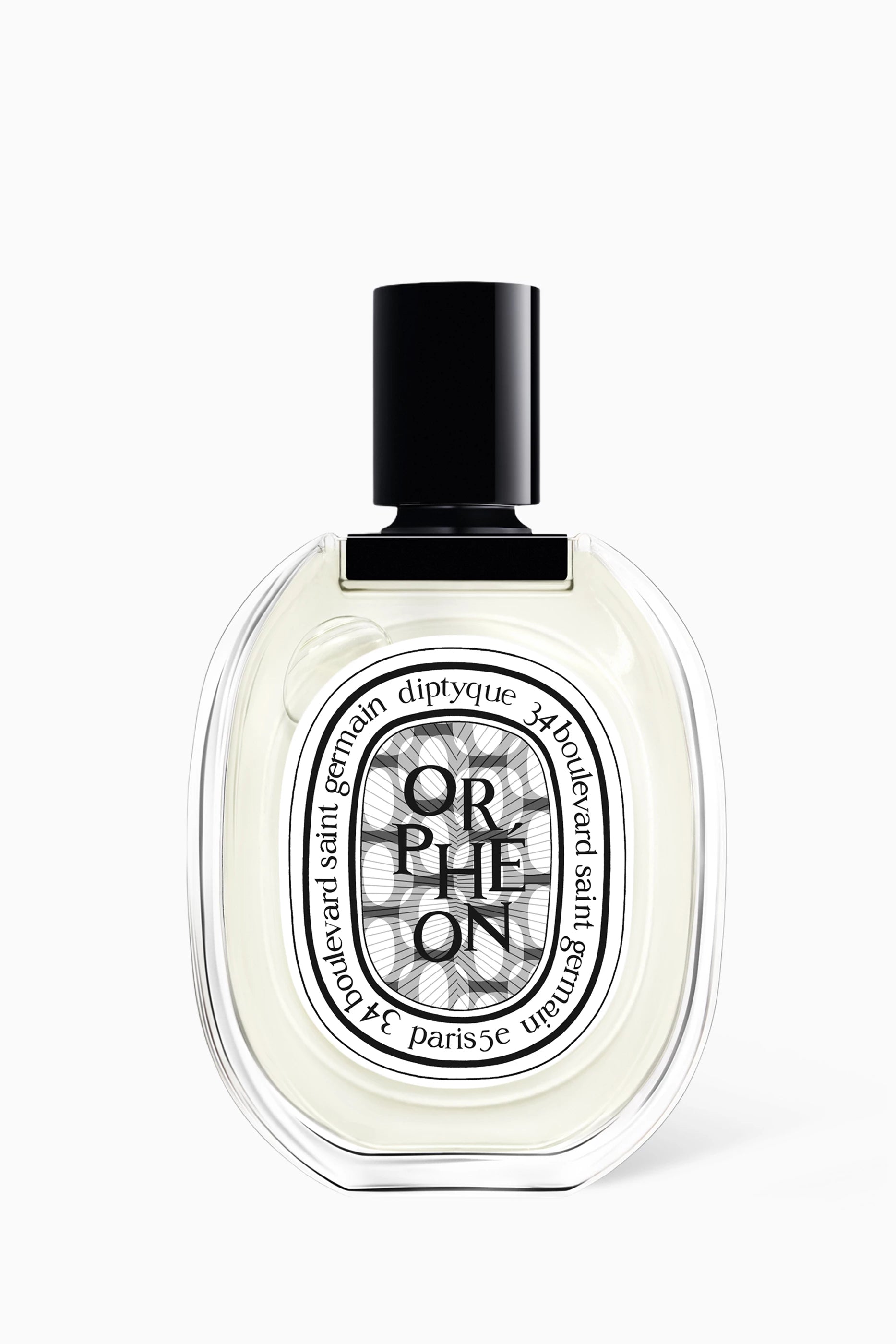 Orphéon Eau de Toilette