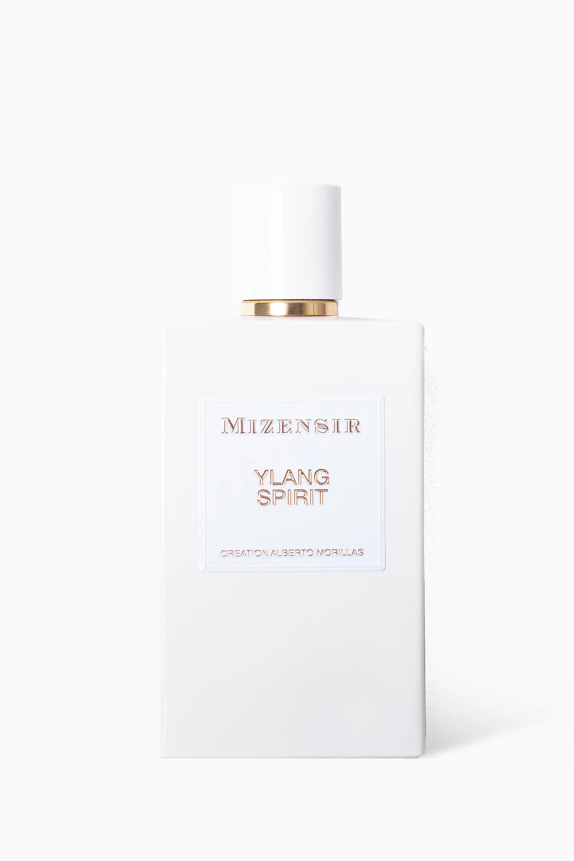 Ylang Spirit Eau de Parfum