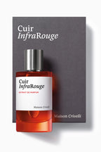 Cuir Infrarouge Extrait de Parfum
