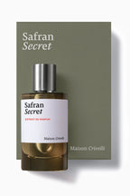 Safran Secret Extrait de Parfum