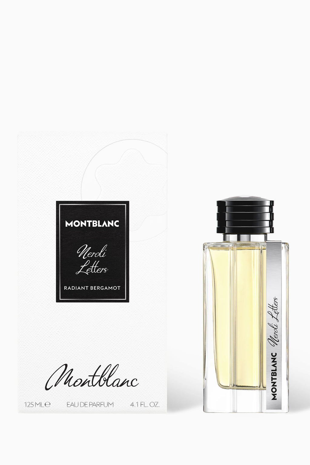 Collection Neroli Letters Eau de Parfum