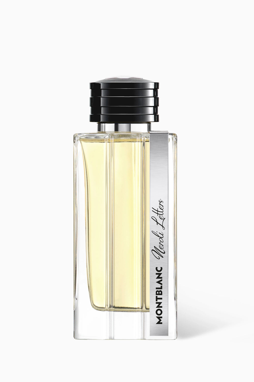 Collection Neroli Letters Eau de Parfum