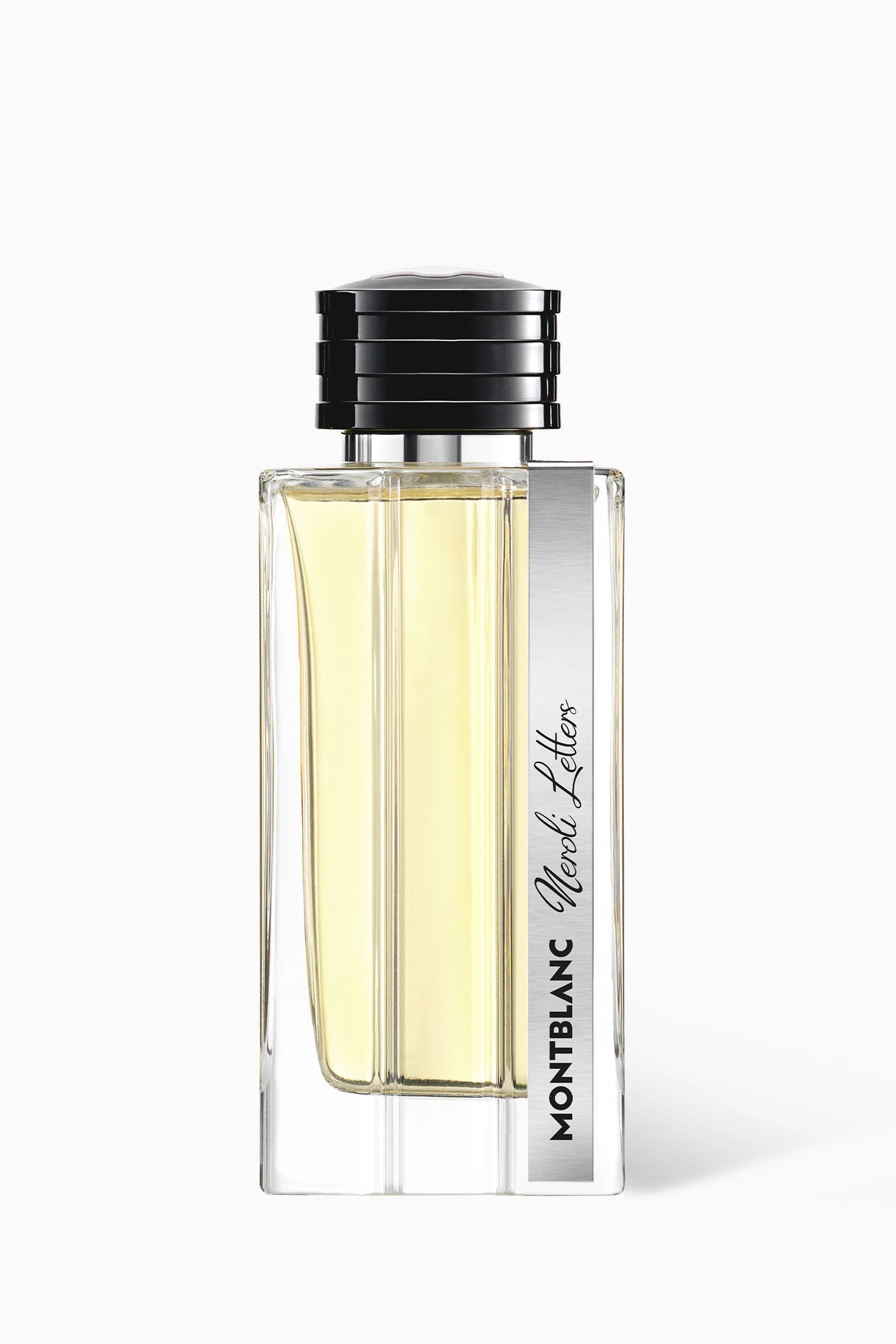 Collection Neroli Letters Eau de Parfum