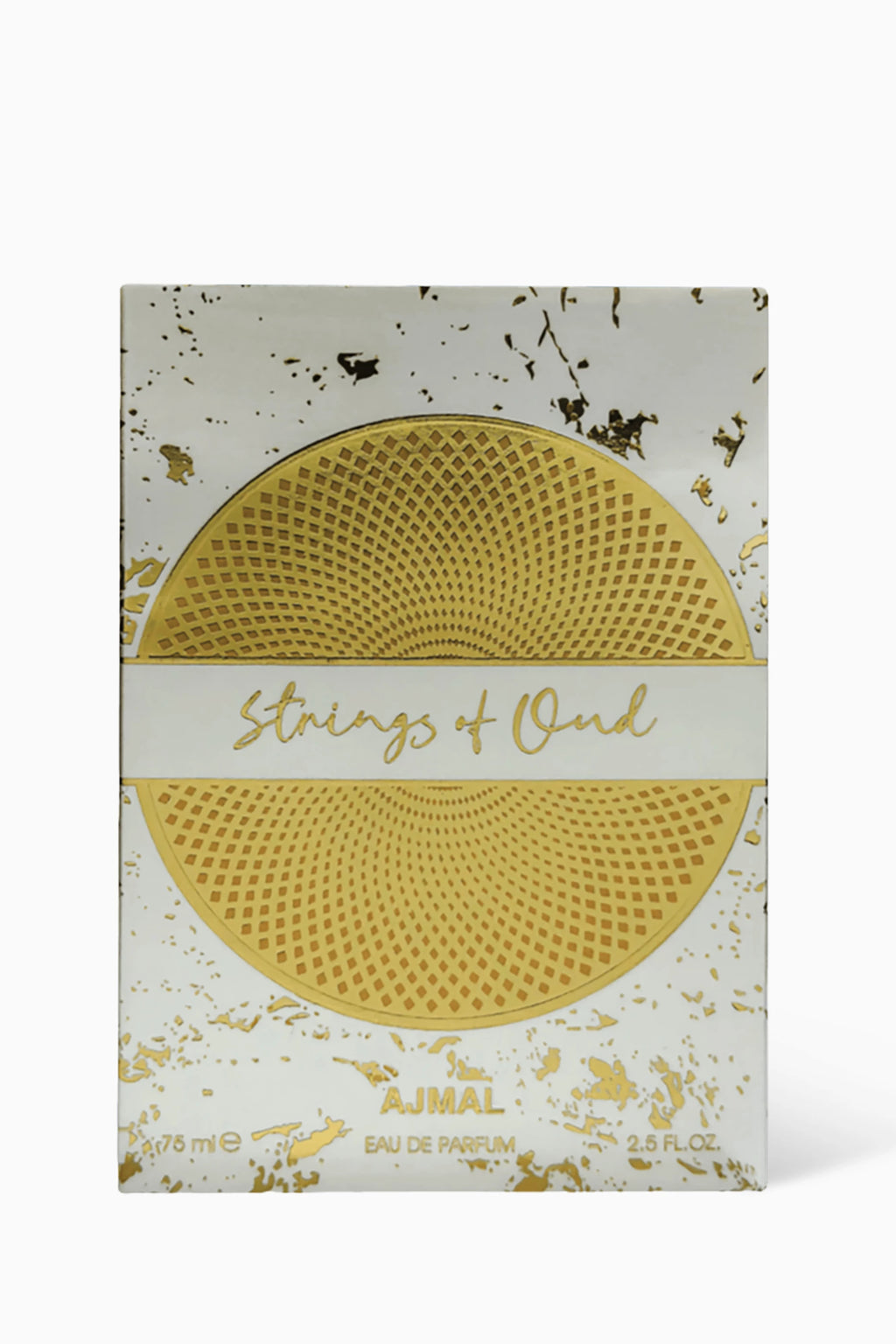 Strings of Oud Eau de Parfum