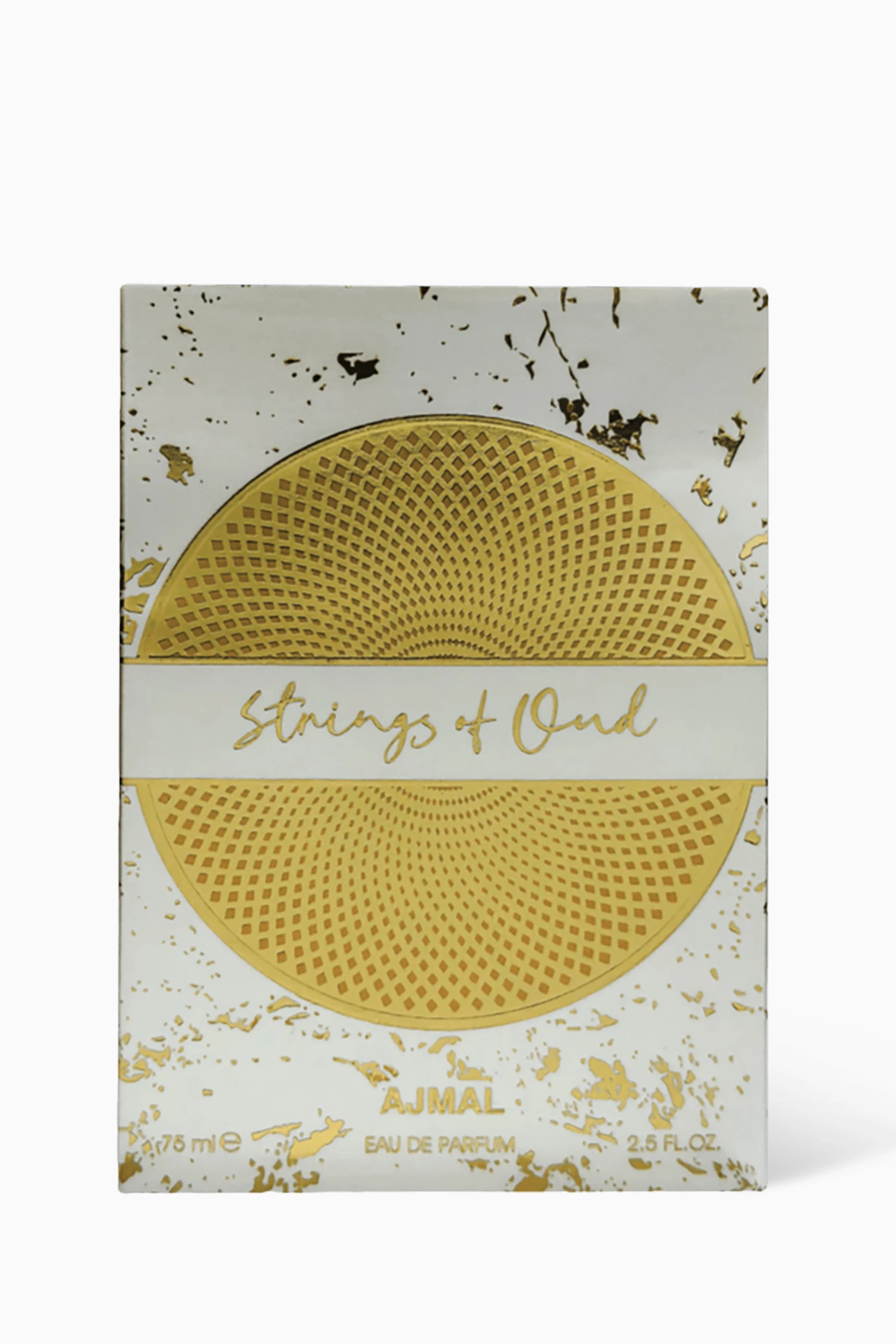 Strings of Oud Eau de Parfum