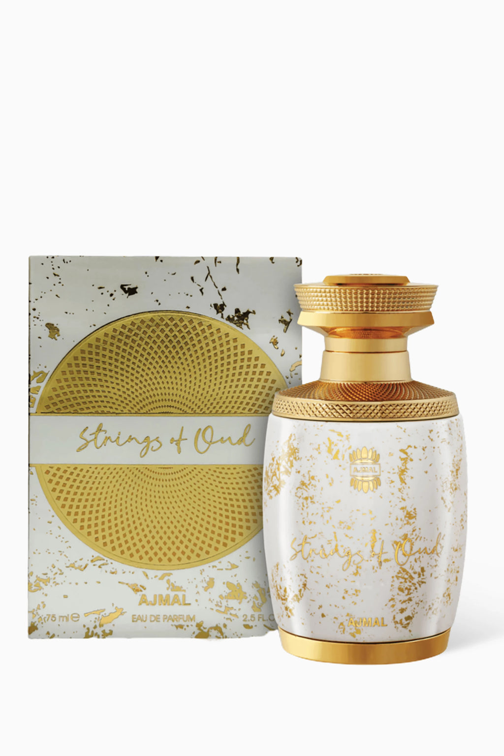 Strings of Oud Eau de Parfum
