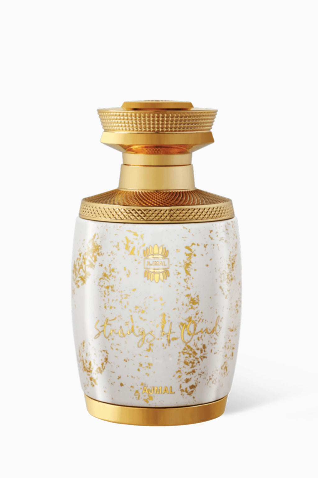 Strings of Oud Eau de Parfum