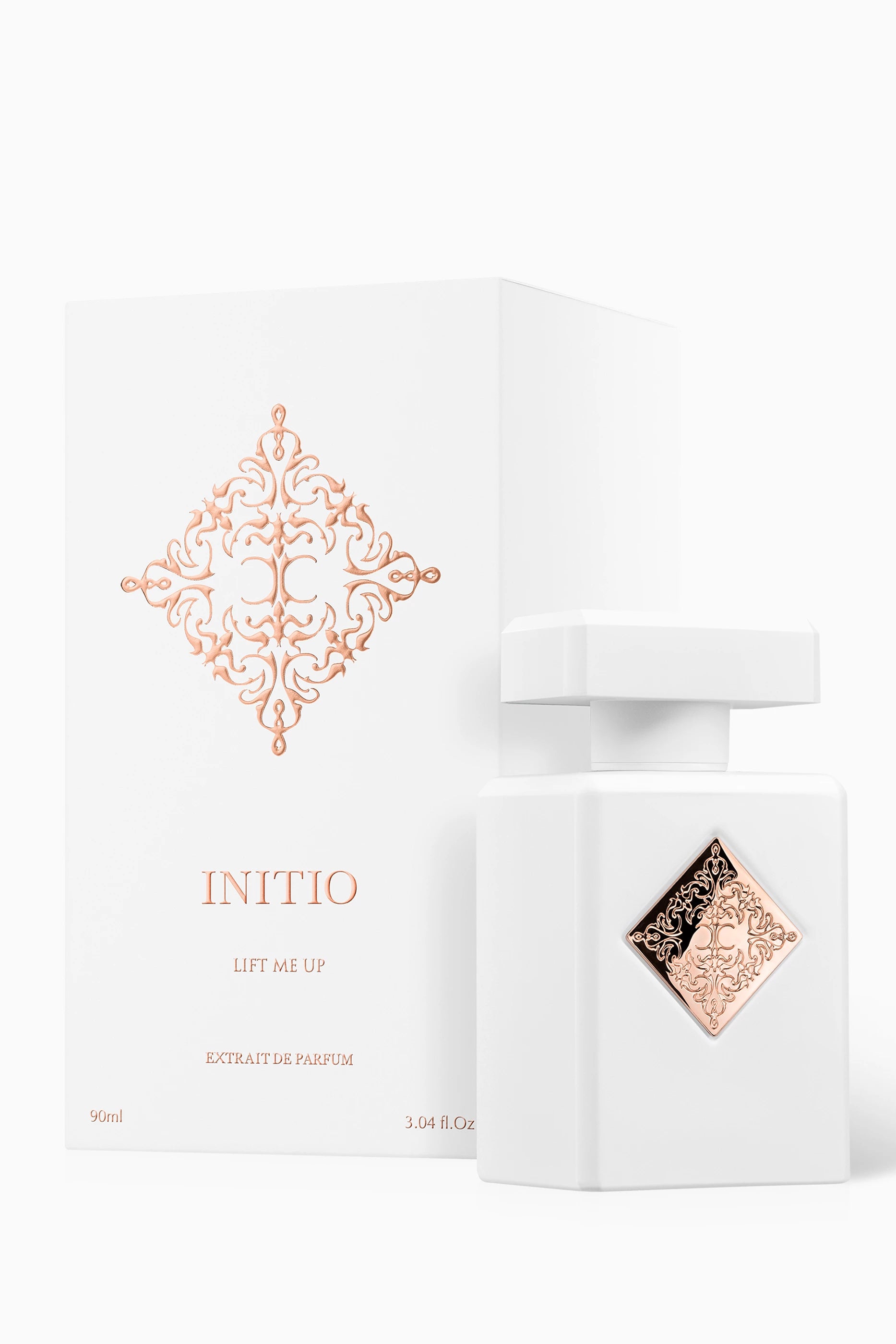 Lift Me Up Extrait de Parfum