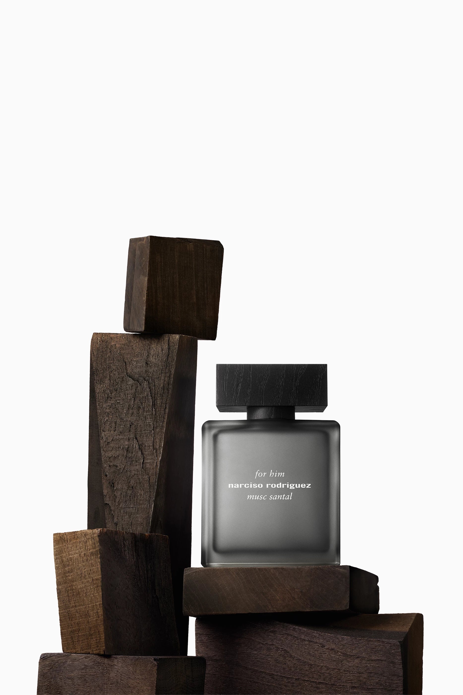 For Him Musc Santal Eau de Parfum Intense