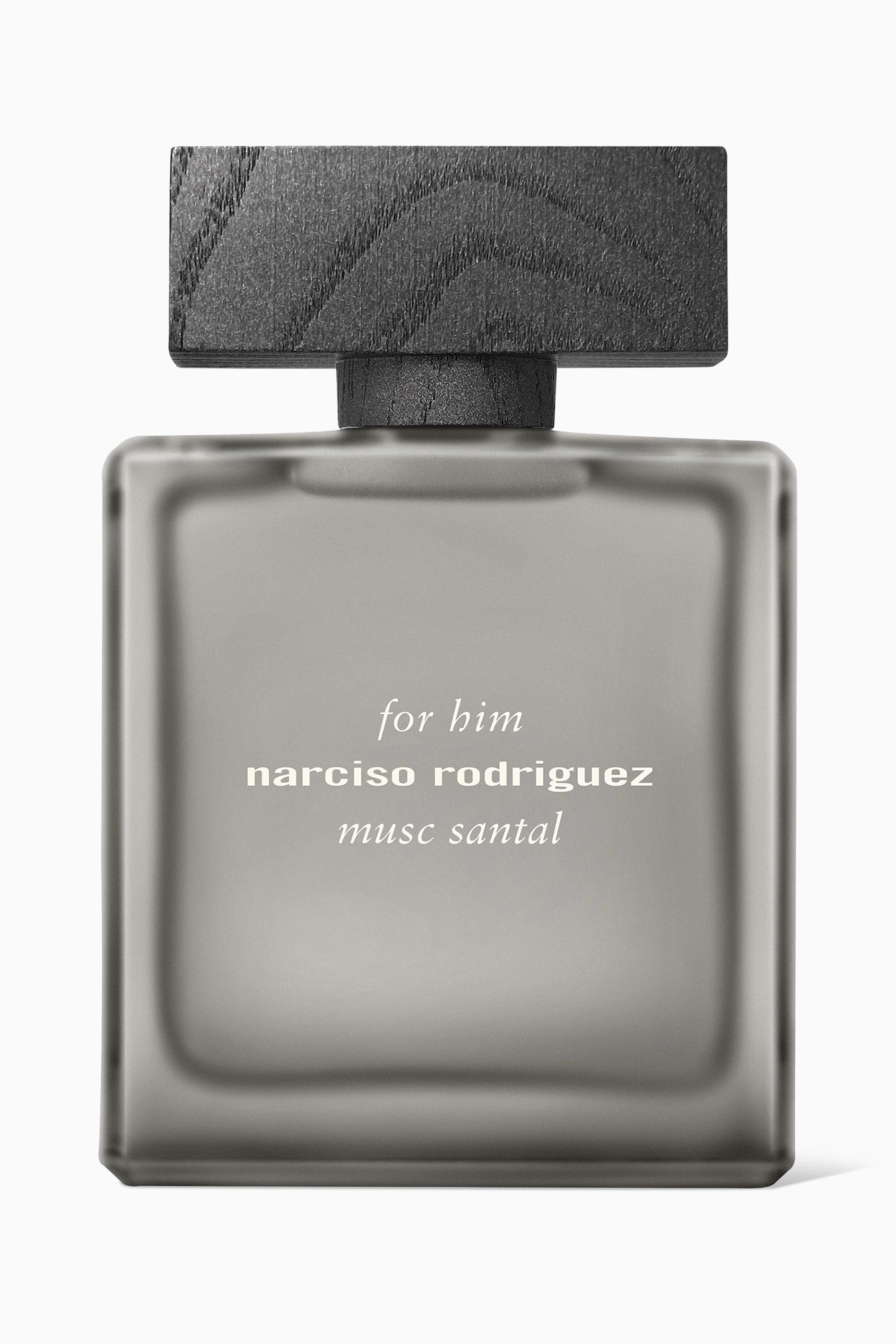 For Him Musc Santal Eau de Parfum Intense