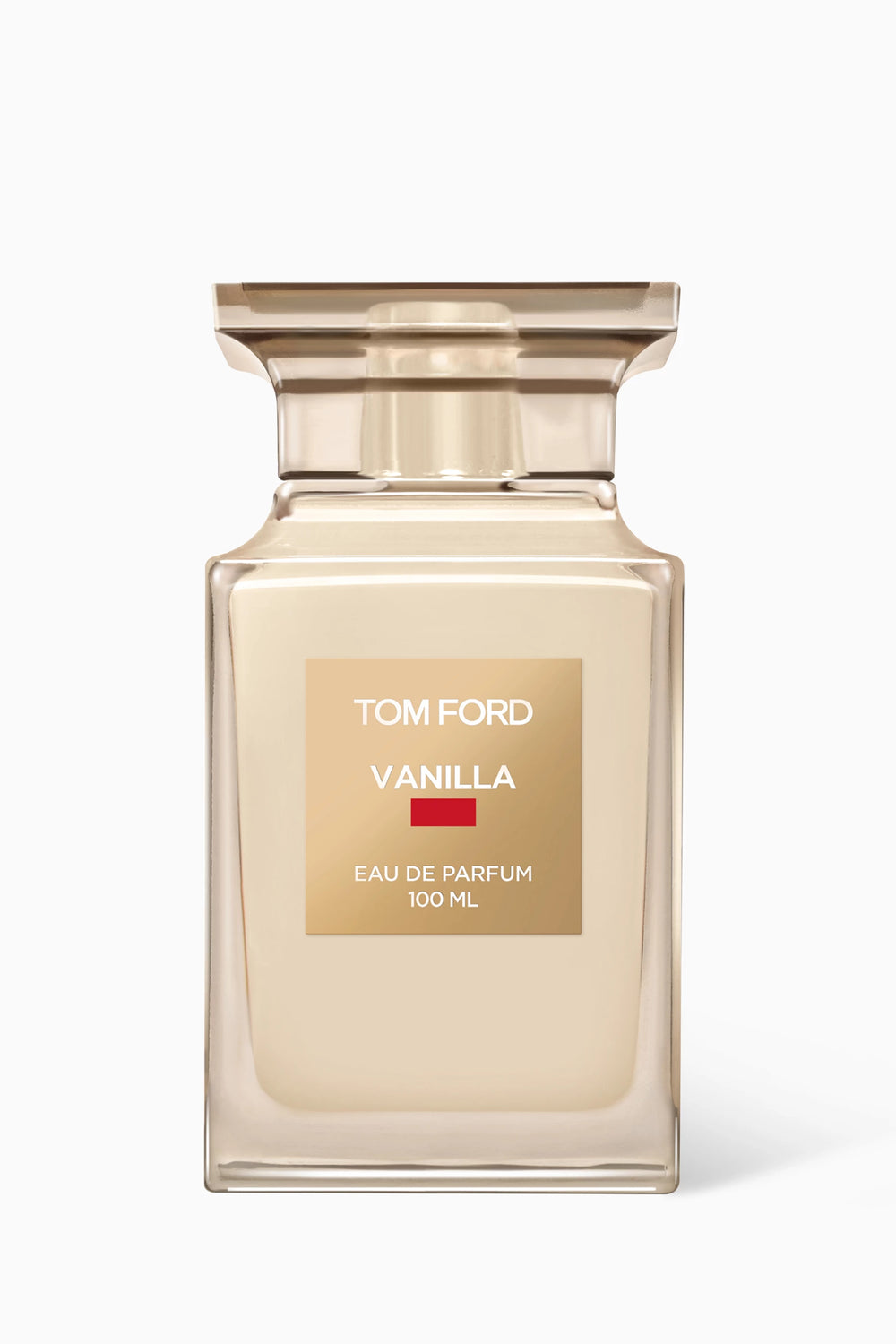 Vanilla (censored) Eau de Parfum