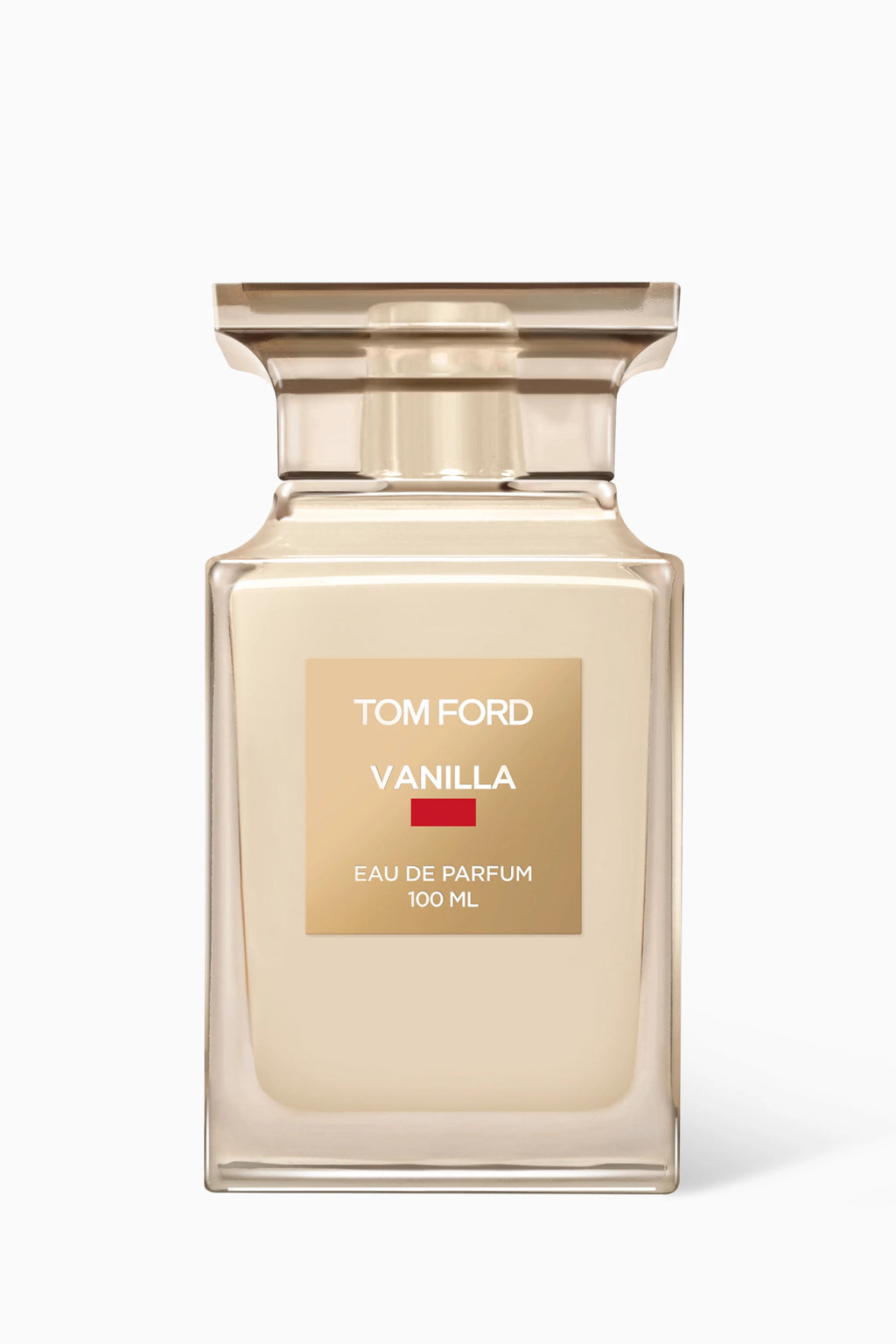 Vanilla (censored) Eau de Parfum