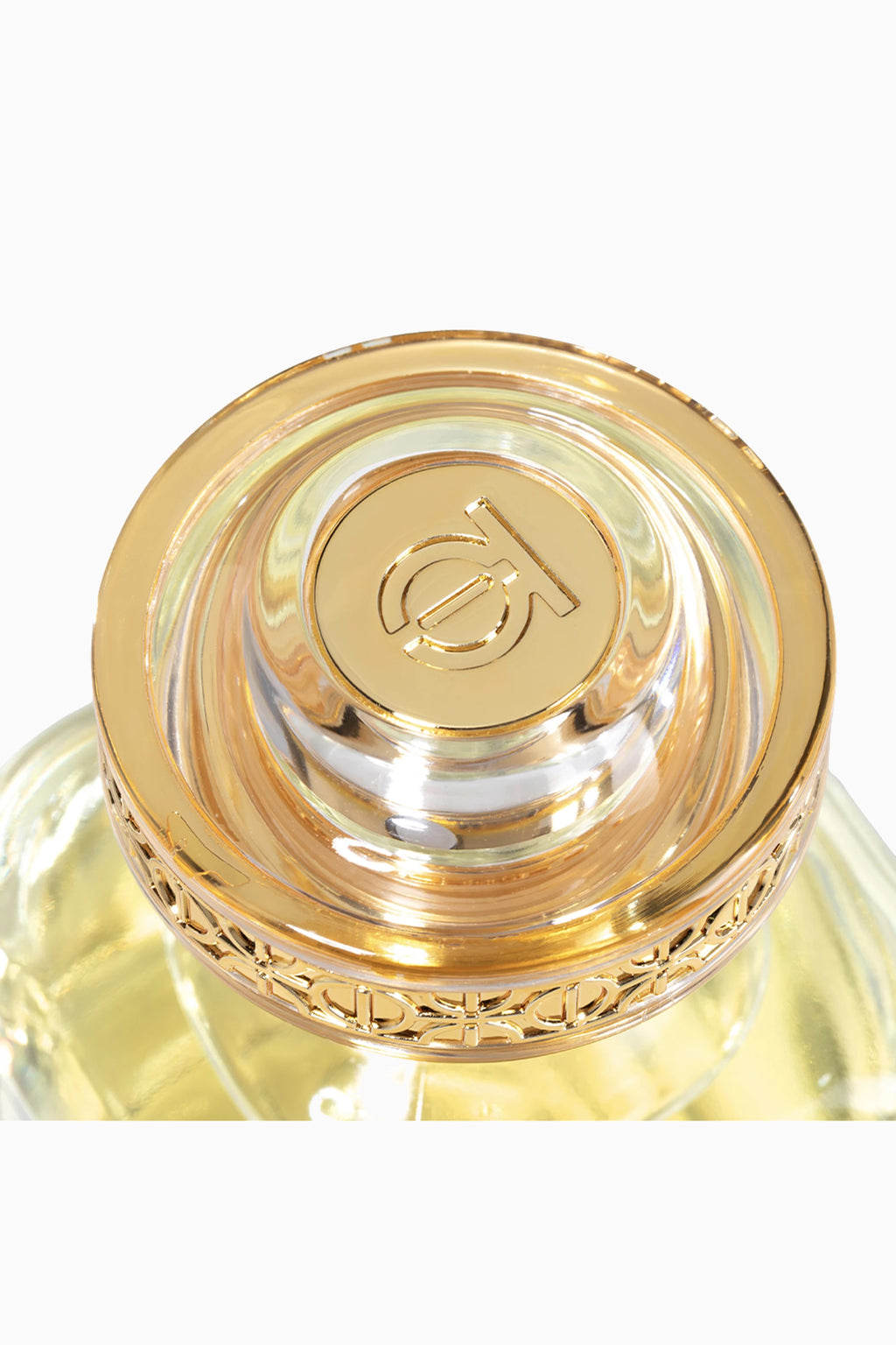 Ward Extrait de Parfum