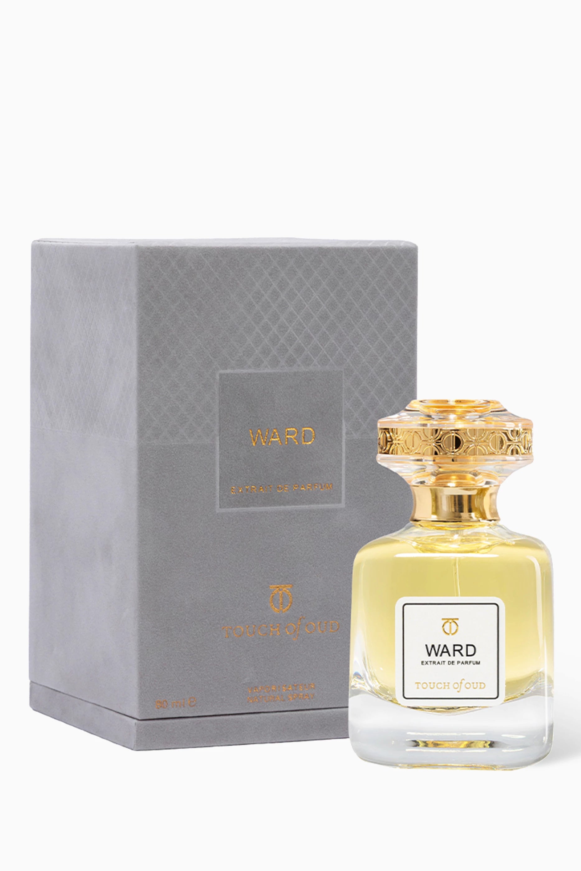 Ward Extrait de Parfum