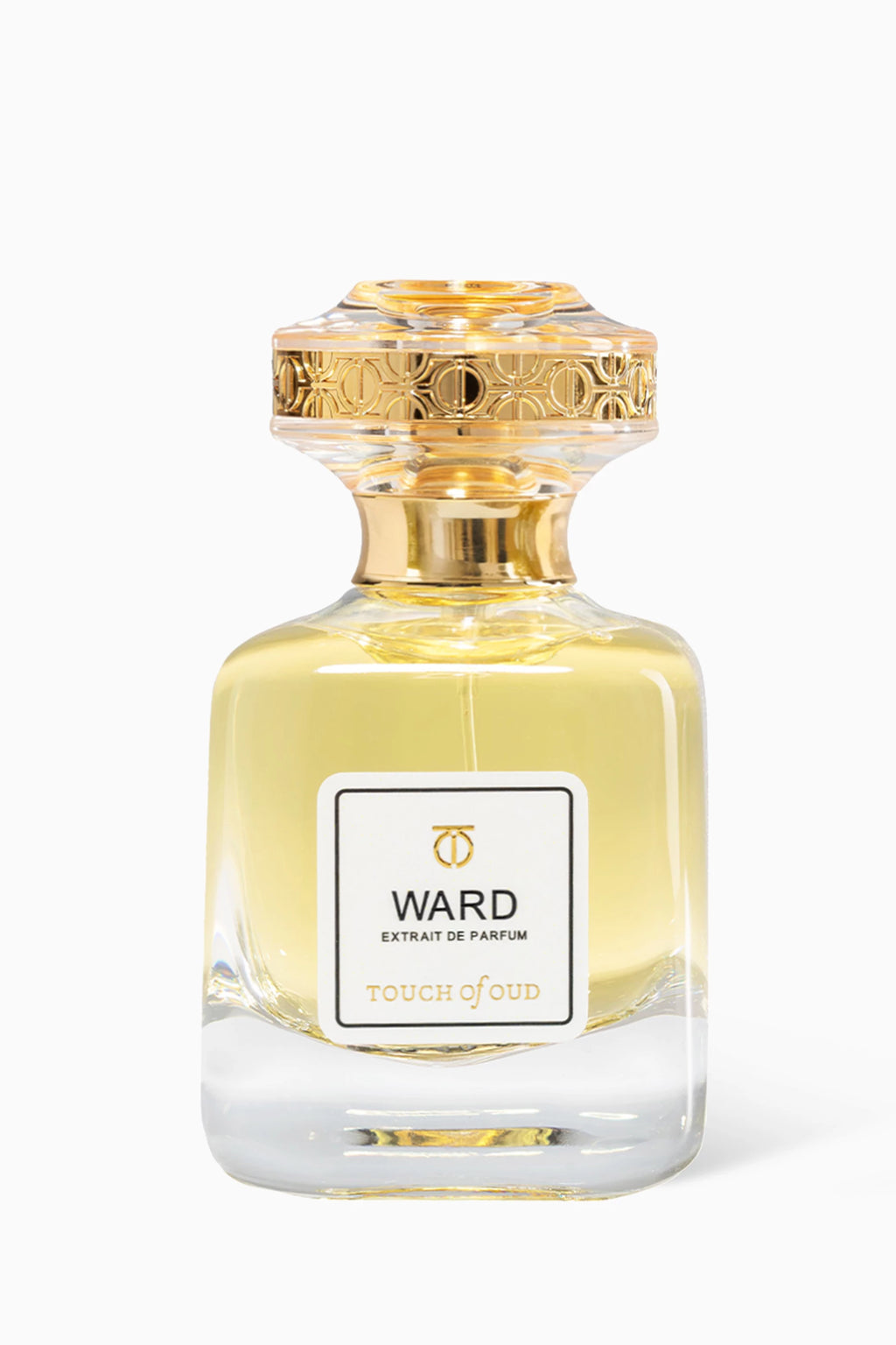 Ward Extrait de Parfum