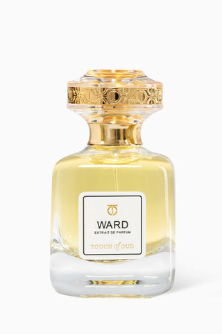 80ml option for Ward Extrait de Parfum