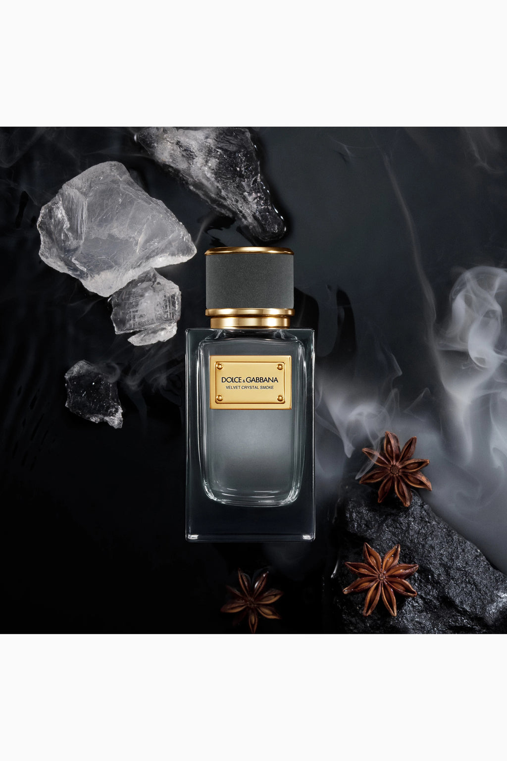 Velvet Crystal Smoke Eau de Parfum