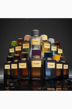Velvet Crystal Smoke Eau de Parfum