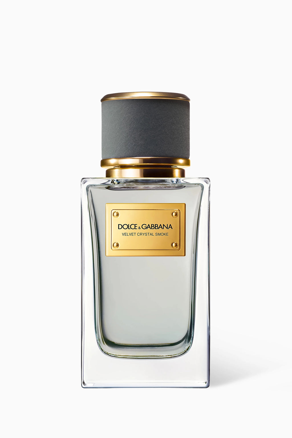Velvet Crystal Smoke Eau de Parfum