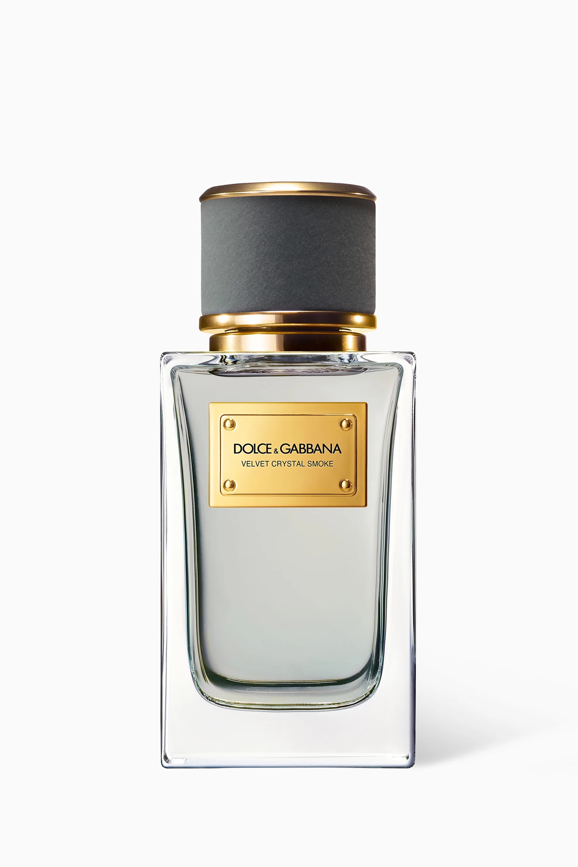 Velvet Crystal Smoke Eau de Parfum