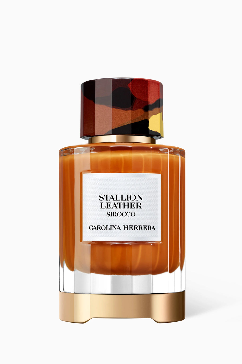 Stallion Leather Sirocco Eau de Parfum