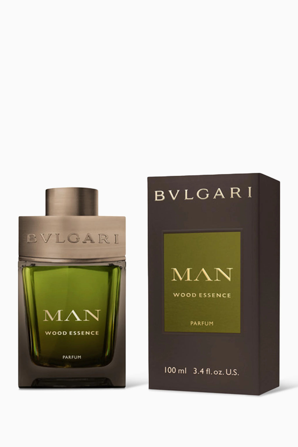 Man Wood Essence Eau de Parfum