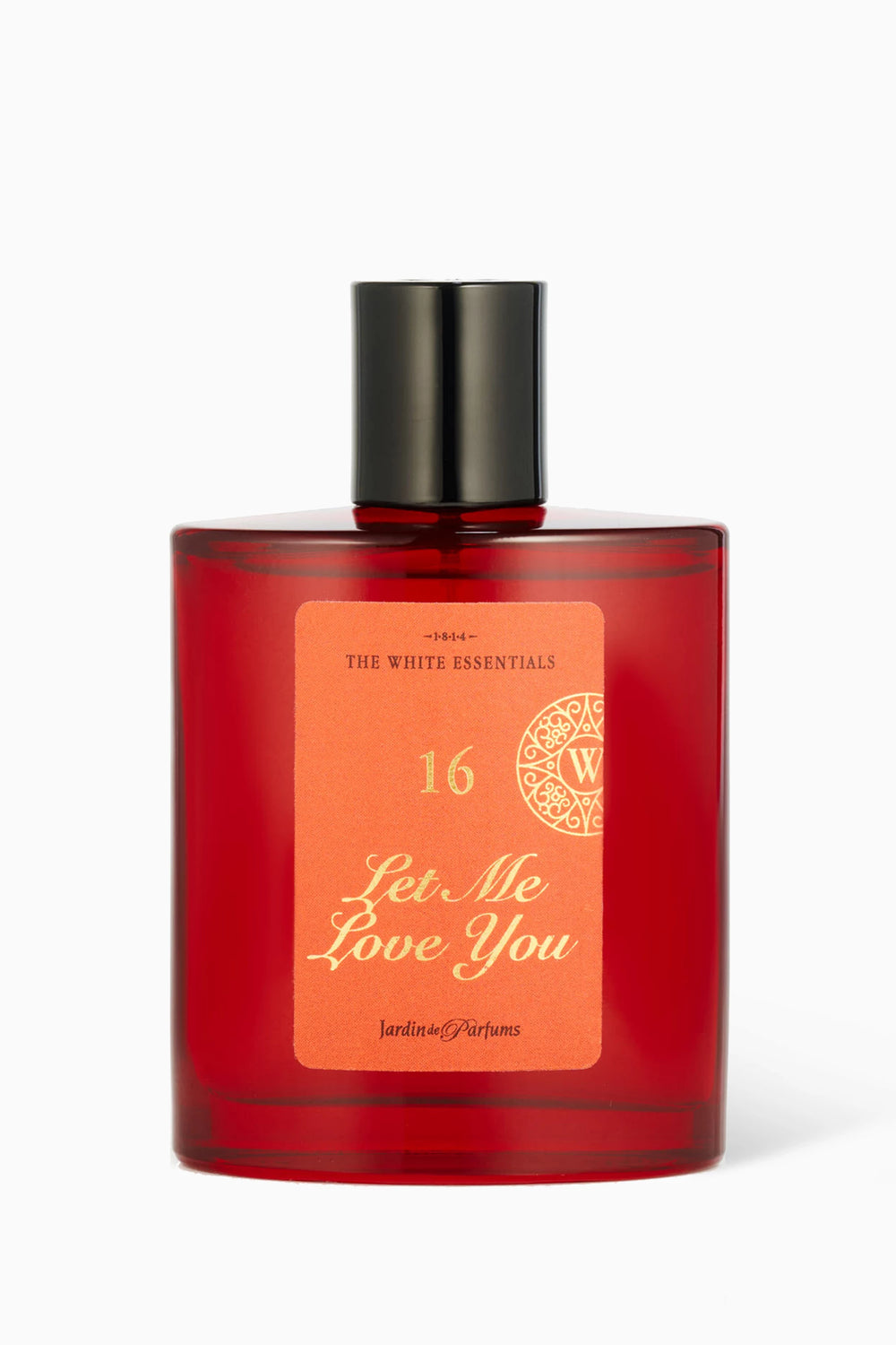 Let Me Love You Eau de Parfum