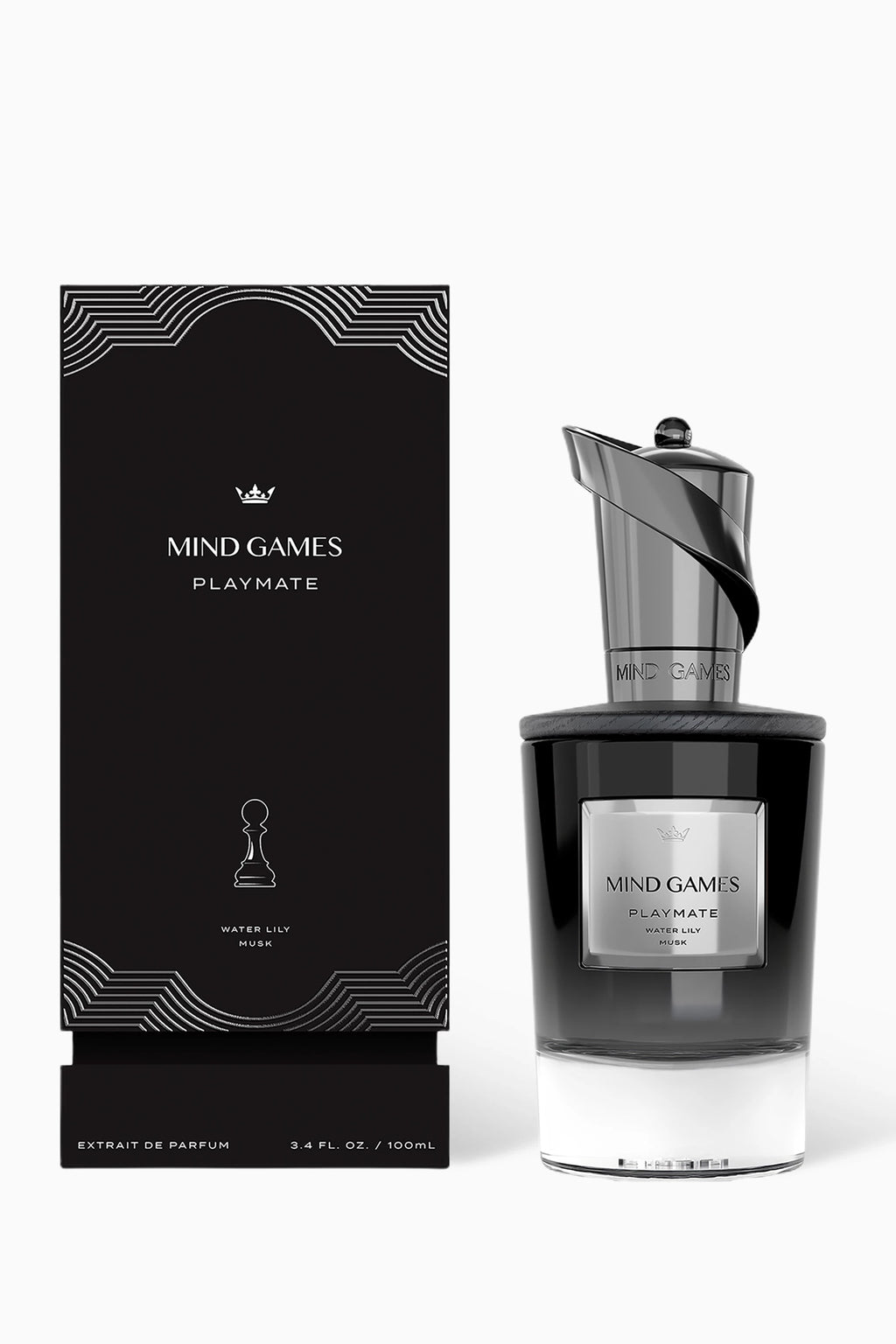 Playmate Extrait de Parfum